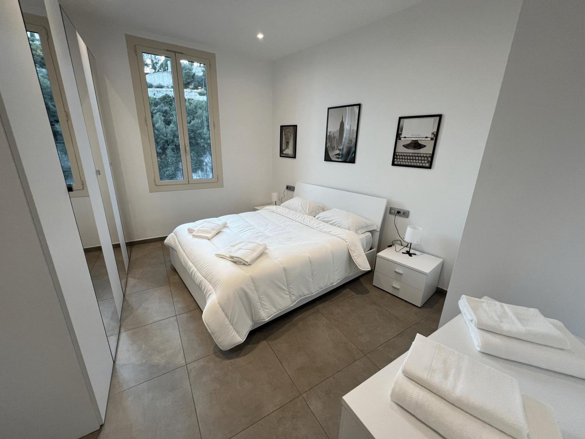 My Residence D'Azur Maison Micheloni Beausoleil Exterior photo